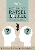 Battle-Block Rätsel-Duell