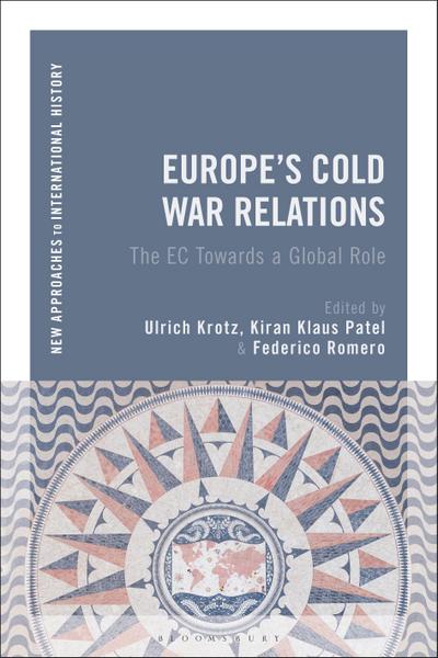 Europe’s Cold War Relations