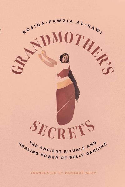 Grandmother’s Secrets