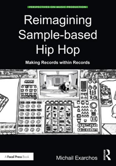 Reimagining Sample-based Hip Hop