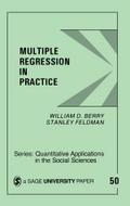 Multiple Regression in Practice