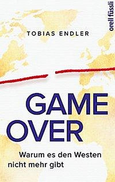 Endler, T: Game Over