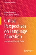 Critical Perspectives on Language Education