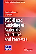PGD-Based Modeling of Materials, Structures and Processes