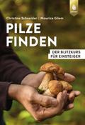 Pilze finden