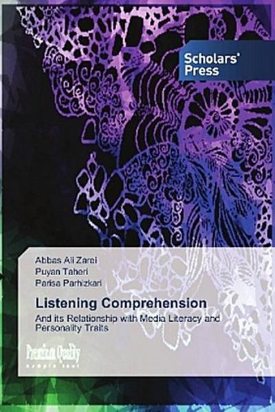 Listening Comprehension