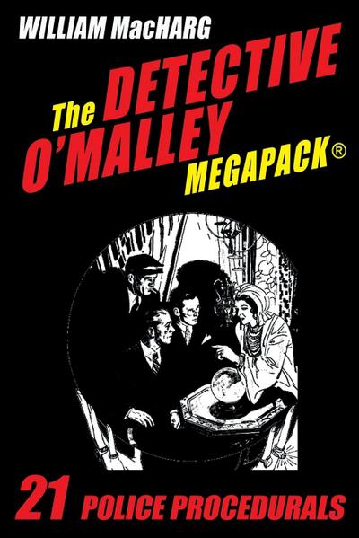 The Detective O’Malley MEGAPACK®