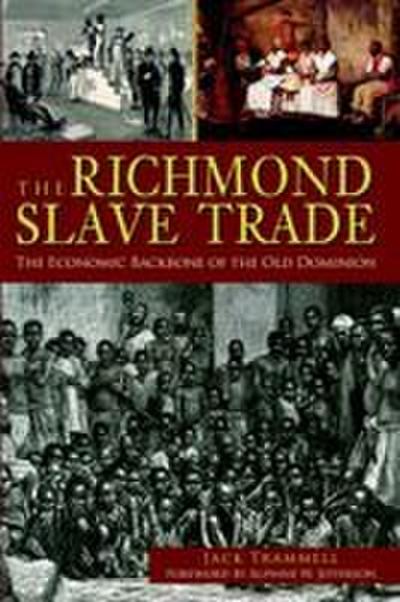 The Richmond Slave Trade