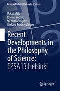 Recent Developments in the Philosophy of Science: 