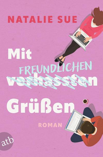 Mit freundlichen Grüßen