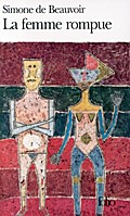 La femme rompue