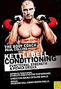 Kettlebell Conditioning Paul Collins Author