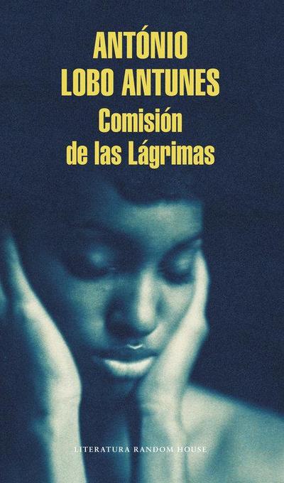 Comisión de Las Lágrimas / The Commission of Tears