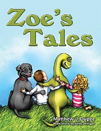 Zoe’S Tales