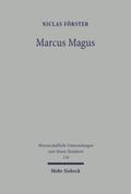 Marcus Magus