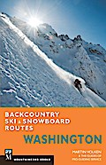 Backcountry Ski & Snowboard Routes Washington