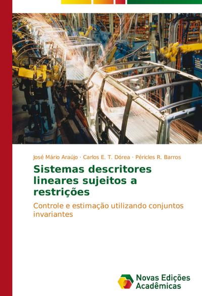 Sistemas descritores lineares sujeitos a restrições