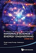 MATERIALS SCIENCE AND ENERGY ENGINEERING (CMSEE 2014)