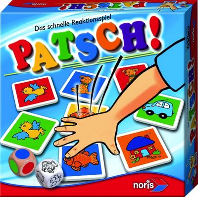 Patsch