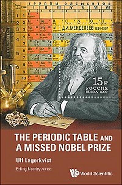 PERIODIC TABLE & A MISSED NOBEL PRIZE
