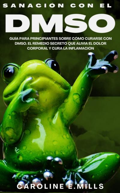 Sanación Con El DMSO
