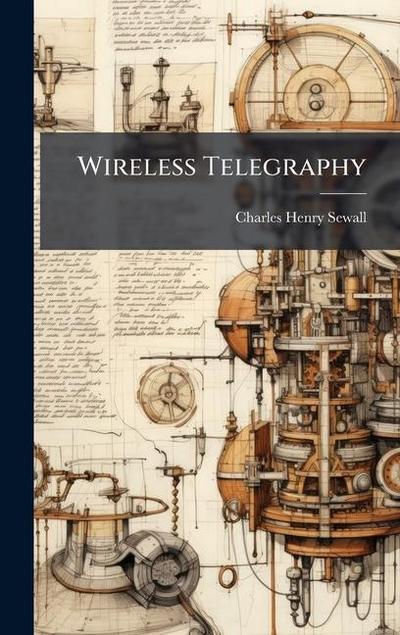 Wireless Telegraphy