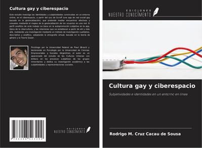 Cultura gay y ciberespacio