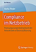 Compliance im Netzbetrieb