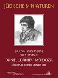 Daniel Danny Mendoza