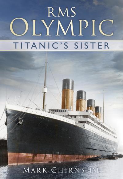 Chirnside, M: RMS Olympic