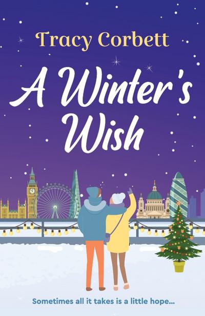 A Winter’s Wish