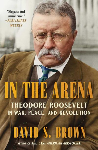 In the Arena