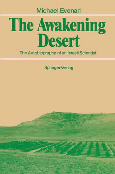 The Awakening Desert