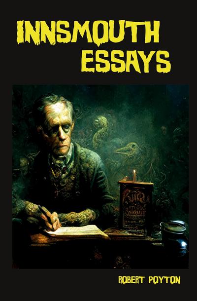 Innsmouth Essays