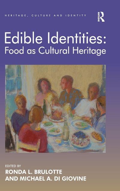 Edible Identities