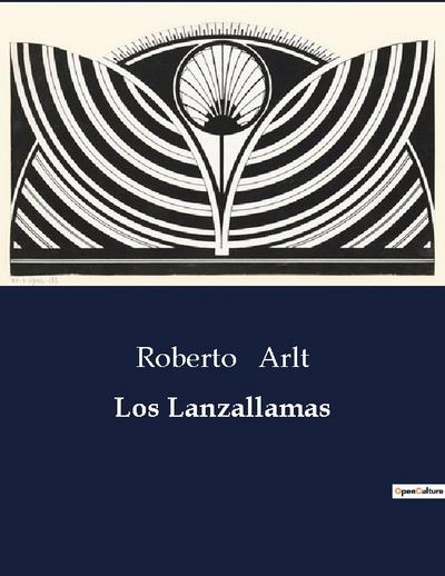 Los Lanzallamas