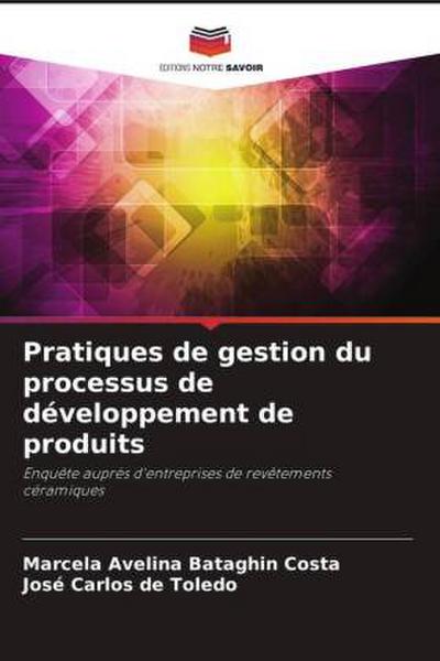 Pratiques de gestion du processus de développement de produits