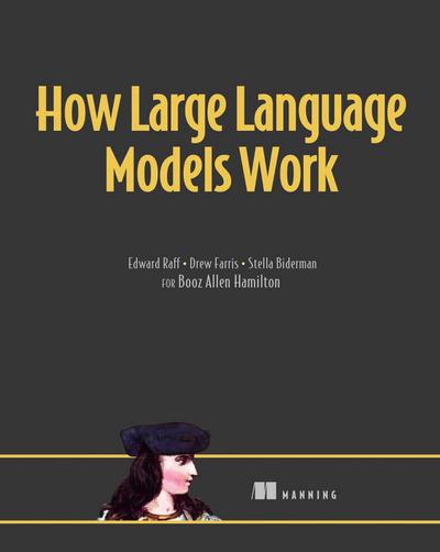 How Large Language Models Work