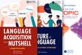BVP Bundle (While We’re on the Topic, Nature of Language, Language Acquisition in a Nutshell)