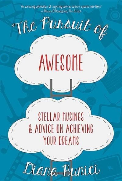 The Pursuit of Awesome