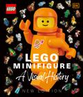 LEGO® Minifigure A Visual History New Edition