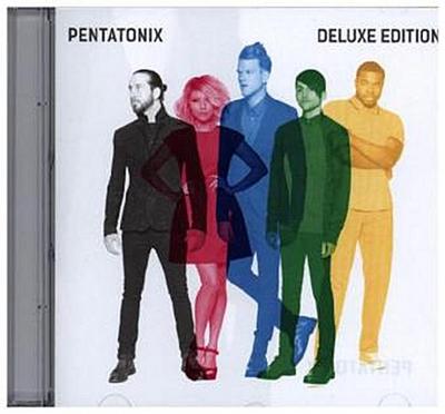 Pentatonix (Deluxe Version)