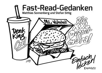 Fast-Read-Gedanken
