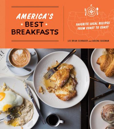 America’s Best Breakfasts