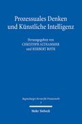 Prozessuales Denken und Künstliche Intelligenz