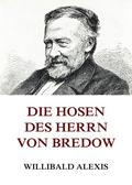 Die Hosen des Herrn von Bredow