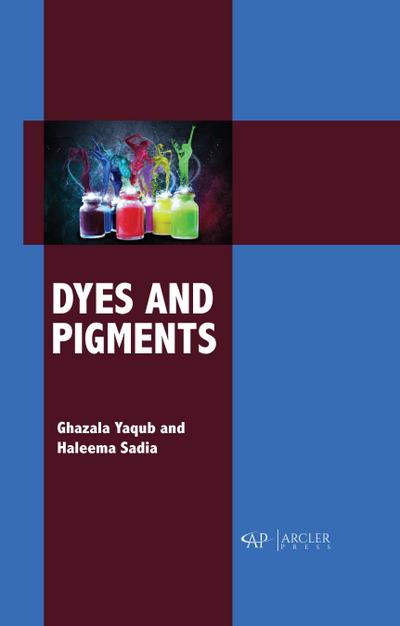 Dyes and Pigments