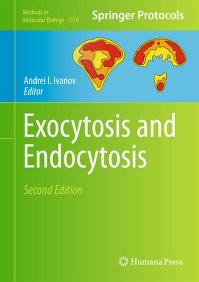 Exocytosis and Endocytosis