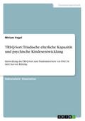 TRI-Q-Sort: Triadische elterliche Kapazität und ps
