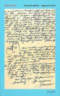 Briefwechsel Georg Groddeck - Sigmund Freud